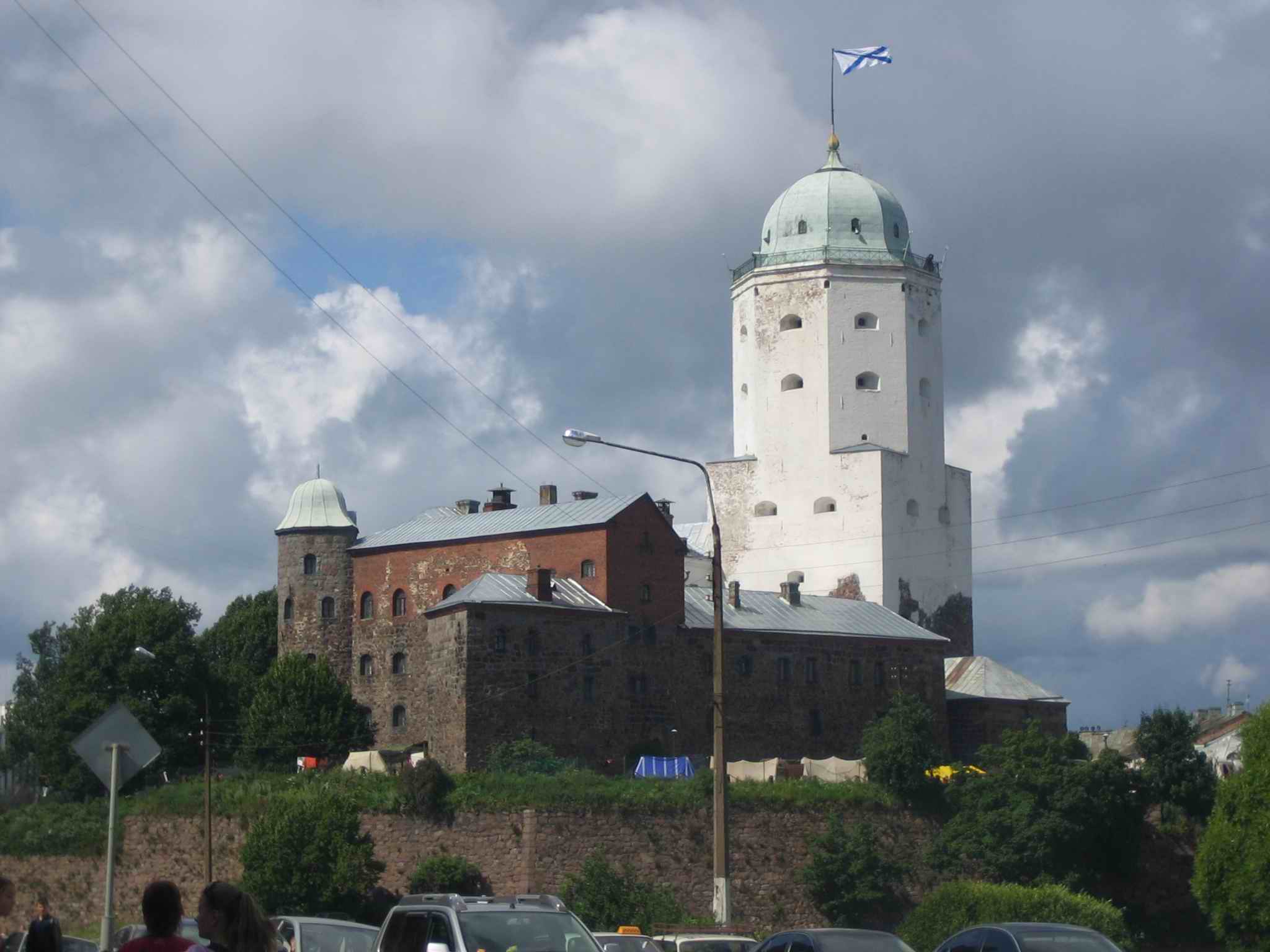 Vyborg
